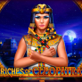 Riches of Cleopatra Logo