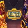 Ark of Ra Logo