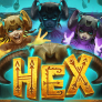 Hex Logo