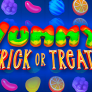 Yummy Trick or Treat Logo