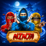 Ninja Logo