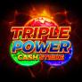 Triple Power Cash Strike Logo