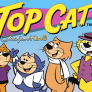 Top Cat Logo
