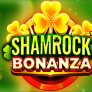 Shamrock Bonanza Logo