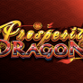 Prosperity Dragon Logo