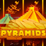Pyramids Logo