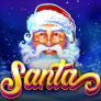 Santa Logo