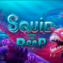 Squid From The Deep Logo