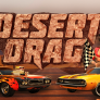 Desert Drag Logo