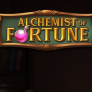 Alchemist of Fortune Logo