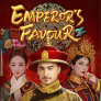 Emperors Favour Logo