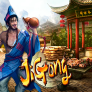 Ji Gong Logo