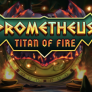 Prometheus Titan Logo