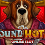 Hound Hotel Logo