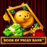 Book of Piggy Bank Logo