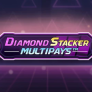 Diamond Stacker Multipays Logo