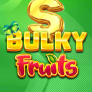 Bulky Fruits Logo