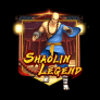 Shaolin Legend Logo