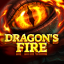Dragons Fire Logo