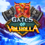 Gates of Valhalla Logo