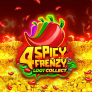 4 Spicy Frenzy Logo