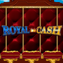 Royal Cash Logo