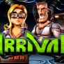 Arrival Logo
