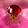 Wild Rubies Logo