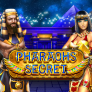 Pharaoh's Secrets Logo
