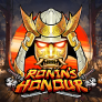 Ronin's Honour Logo