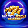 Money Stacks Megaways Logo