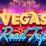 Vegas Road Trip Logo