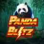 Panda Blitz Logo