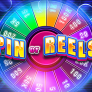 Spin or Reels Logo