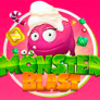 Monster Blast Logo