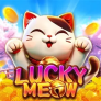 Lucky Meow Logo