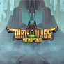 Dirty Dawgs of Nitropolis Logo