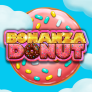 Bonanza Donut Logo