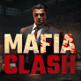 Mafia Clash Logo