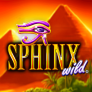 Sphinx Wild Logo