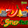 30 Spicy Dice Logo