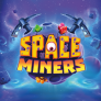 Space Miners Logo