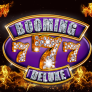 Booming 7 Deluxe Logo