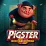 Pigster Logo