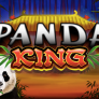Panda King Logo