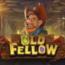Old Fellow Logo