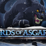 Lords of Asgards Logo