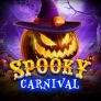 Spooky Carnival Logo