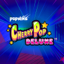 CherryPop Deluxe Logo