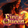 Fire Queen Logo